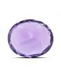 Amethyst (Jamunia) 5.37 Carat 
