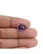 Amethyst (Jamunia) 5.37 Carat 