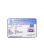 Amethyst (Jamunia) 5.37 Carat 