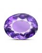 Amethyst (Jamunia) 6.44 Carat 