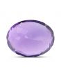 Amethyst (Jamunia) 6.44 Carat 