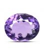 Amethyst (Jamunia) 6.43 Carat 