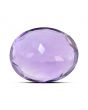 Amethyst (Jamunia) 6.43 Carat 