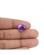 Amethyst (Jamunia) 6.43 Carat 