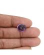 Amethyst (Jamunia) 6.43 Carat 