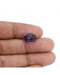 Amethyst (Jamunia) 5.42 Carat 