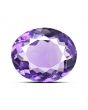 Amethyst (Jamunia) 7.47 Carat 