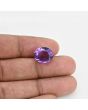 Amethyst (Jamunia) 7.47 Carat 