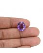 Amethyst (Jamunia) 7.47 Carat 