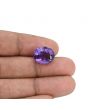 Natural Amethyst (Kathela) Cts 8.43 Ratti 9.26