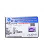 Natural Amethyst (Kathela) Cts 8.43 Ratti 9.26