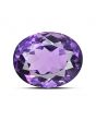 Amethyst (Jamunia) 6.31 Carat 