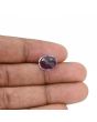 Amethyst (Jamunia) 6.31 Carat 
