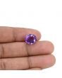 Amethyst (Jamunia) 5.18 Carat 