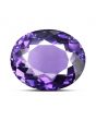 Amethyst (Jamunia) 6.05 Carat 