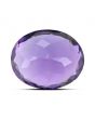 Amethyst (Jamunia) 6.05 Carat 