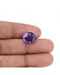 Amethyst (Jamunia) 6.05 Carat 