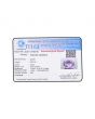 Amethyst (Jamunia) 6.05 Carat 