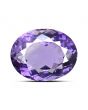 Amethyst (Jamunia) 7.21 Carat 