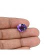 Amethyst (Jamunia) 7.21 Carat 