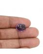 Amethyst (Jamunia) 7.21 Carat 