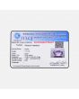 Amethyst (Jamunia) 7.21 Carat 