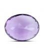 Amethyst (Jamunia) 5.38 Carat 