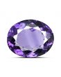 Amethyst (Jamunia) 5.69 Carat 