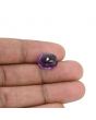 Amethyst (Jamunia) 5.69 Carat 
