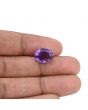 Amethyst (Jamunia) 5.7 Carat 