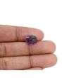 Amethyst (Jamunia) 5.7 Carat 