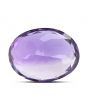 Amethyst (Jamunia) 5.56 Carat 