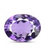 Amethyst (Jamunia) 7.47 Carat 