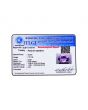 Amethyst (Jamunia) 7.47 Carat 