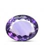 Amethyst (Jamunia) 5.46 Carat 