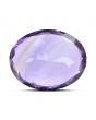 Amethyst (Jamunia) 5.46 Carat 