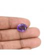Amethyst (Jamunia) 5.46 Carat 