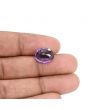 Amethyst (Jamunia) 5.46 Carat 