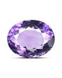 Amethyst (Jamunia) 7.03 Carat 