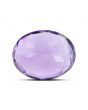 Amethyst (Jamunia) 7.03 Carat 