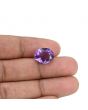 Amethyst (Jamunia) 7.03 Carat 