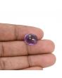 Amethyst (Jamunia) 7.03 Carat 