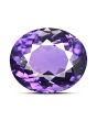 Amethyst (Jamunia) 7.2 Carat 