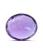 Amethyst (Jamunia) 7.2 Carat 
