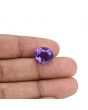 Amethyst (Jamunia) 7.2 Carat 