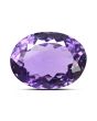 Amethyst (Jamunia) 7.64 Carat 