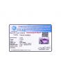 Amethyst (Jamunia) 7.64 Carat 