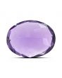 Amethyst (Jamunia) 5.51 Carat 