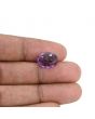 Amethyst (Jamunia) 5.51 Carat 