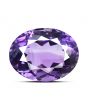 Amethyst (Jamunia) 6.74 Carat 